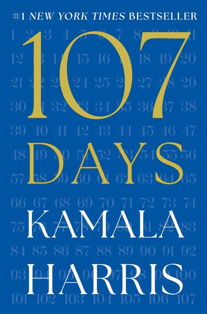 107 Days - Ingram