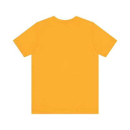 Liberated by the People T-Shirt | Unisex Jersey Tee