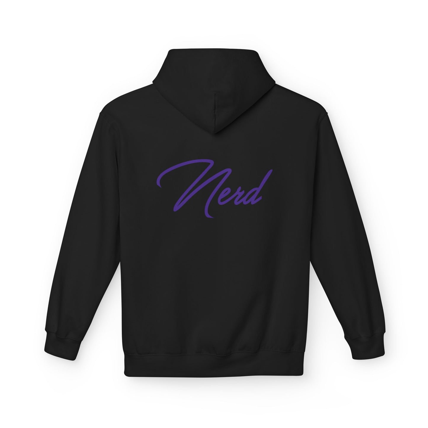 Team TJRS Hoodie, Nerd Edition. Perfect for Casual Wear, Gift for Gamers, Cozy Outfits, Geek Culture
