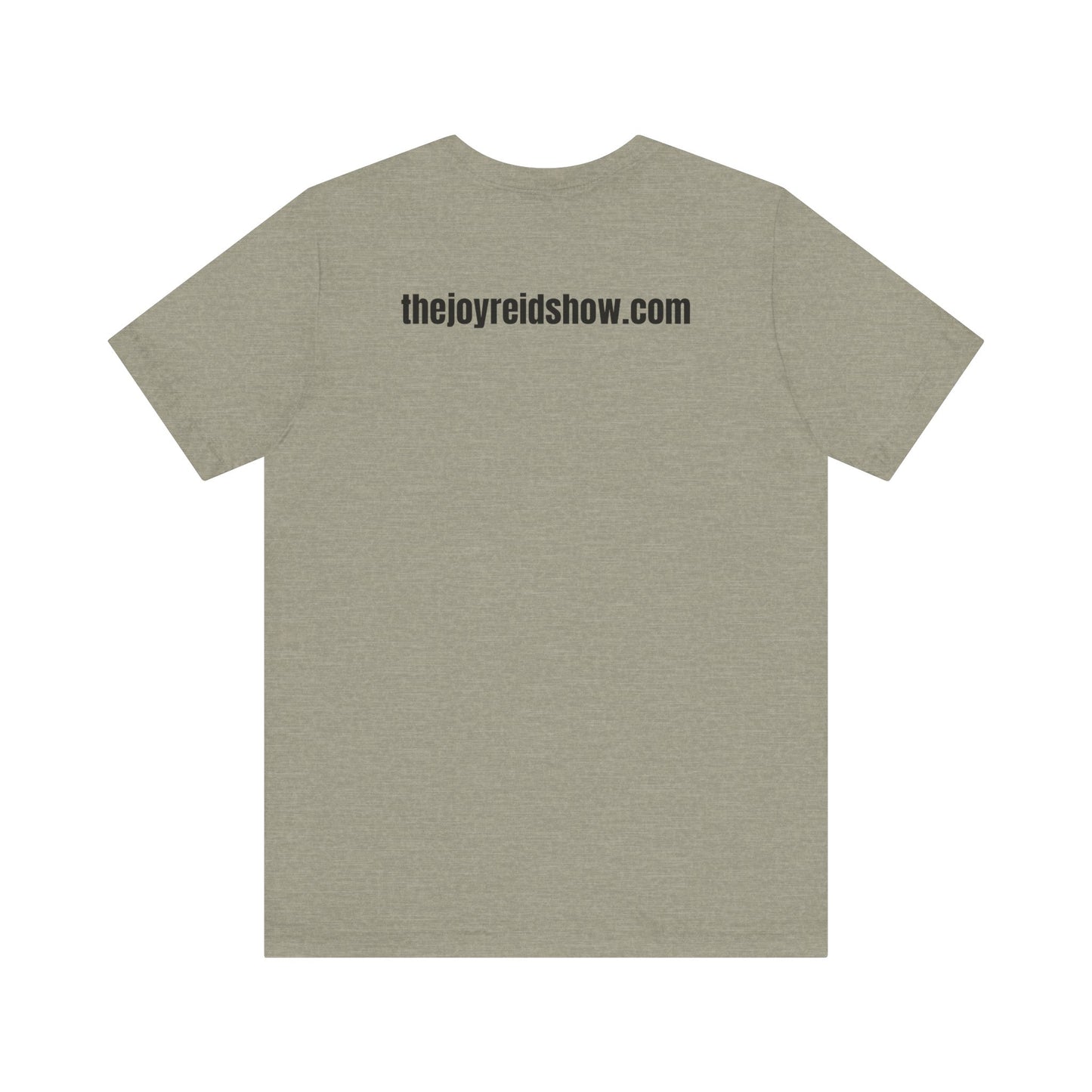Liberated by the People Tee