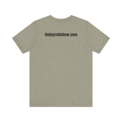 Liberated by the People Tee