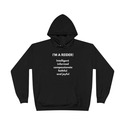 I'm a Reider Hoodie