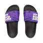 TJRS Men's Removable-Strap Sandals - Casual Comfort, Beach Wear, Summer Essentials, Fashion Footwear, Vacation Ready