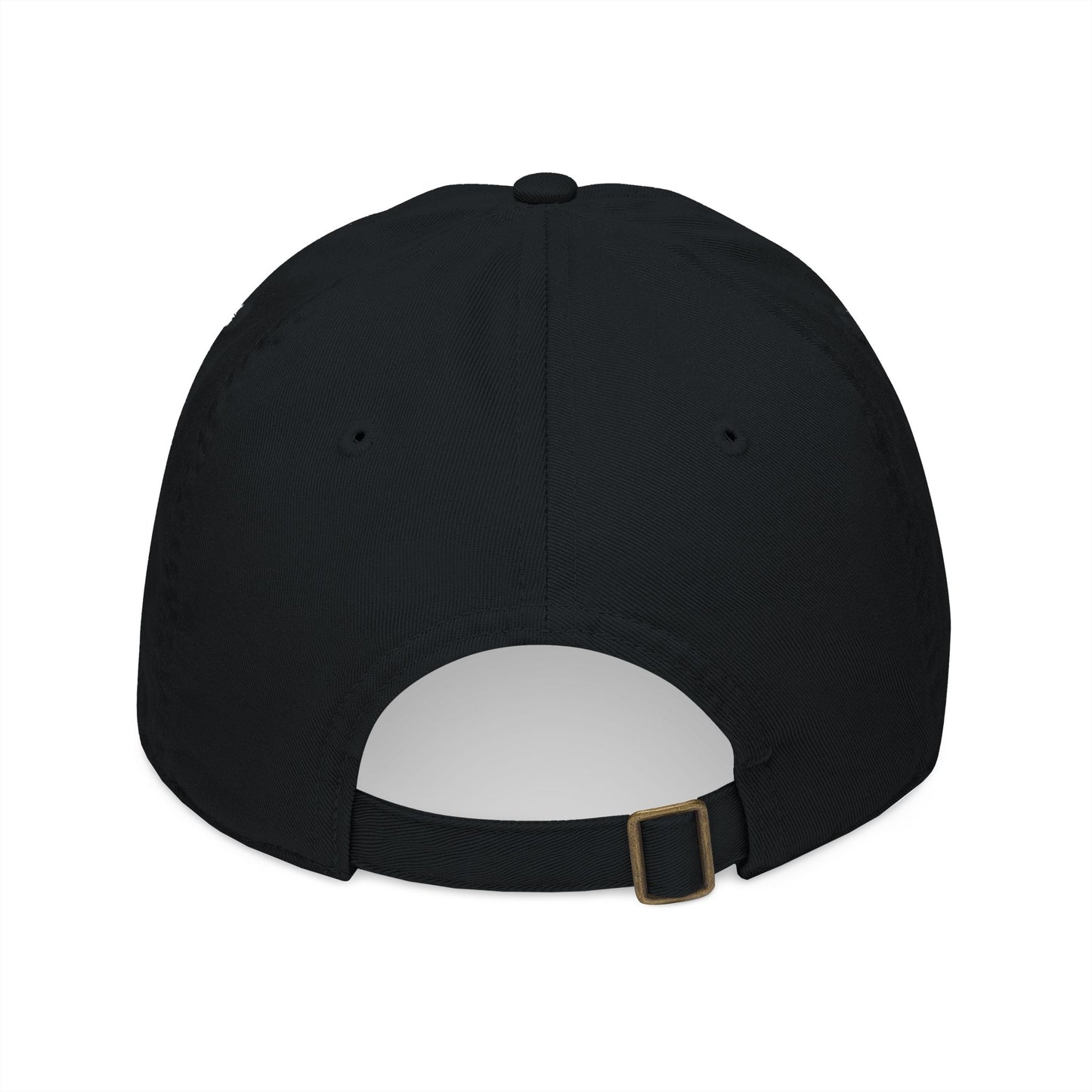 Organic Embroidered Baseball Cap - Stylish Sun Protection, Sustainable Fashion, Ideal for Relaxed Outings, Outdoor Adventures, and [...]