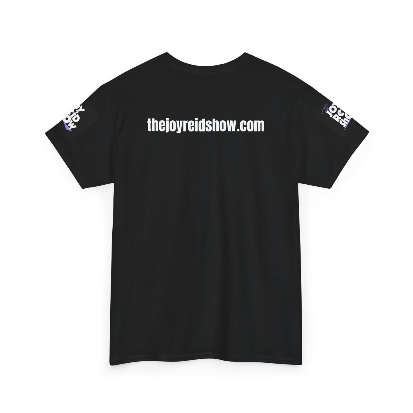RESIST Activism Cotton Tee