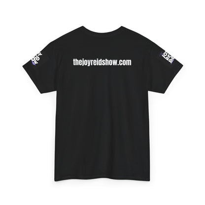 RESIST Activism Cotton Tee