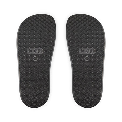 TJRS Men's Removable-Strap Sandals - Casual Comfort, Beach Wear, Summer Essentials, Fashion Footwear, Vacation Ready
