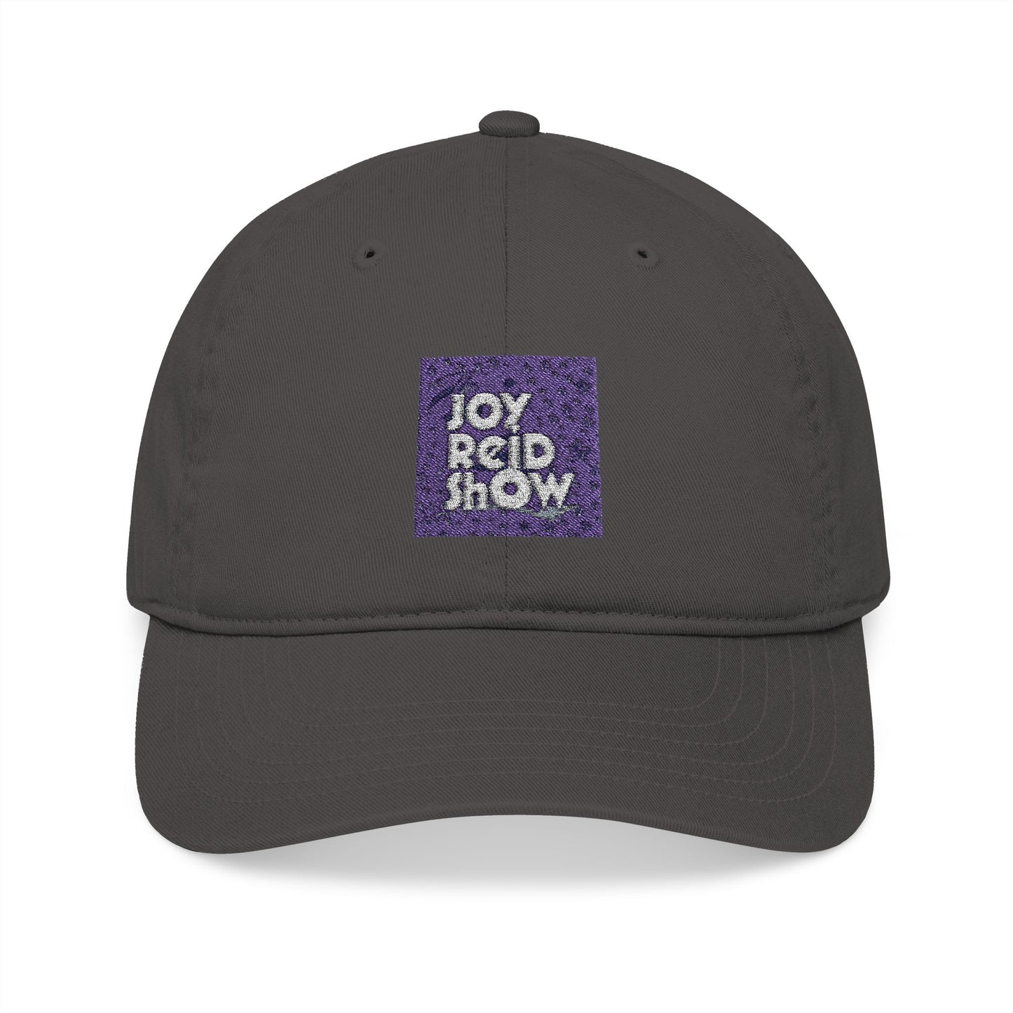 Organic Embroidered Baseball Cap - Stylish Sun Protection, Sustainable Fashion, Ideal for Relaxed Outings, Outdoor Adventures, and [...]