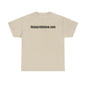 Joy Reid Show Unisex Heavy Cotton Tee