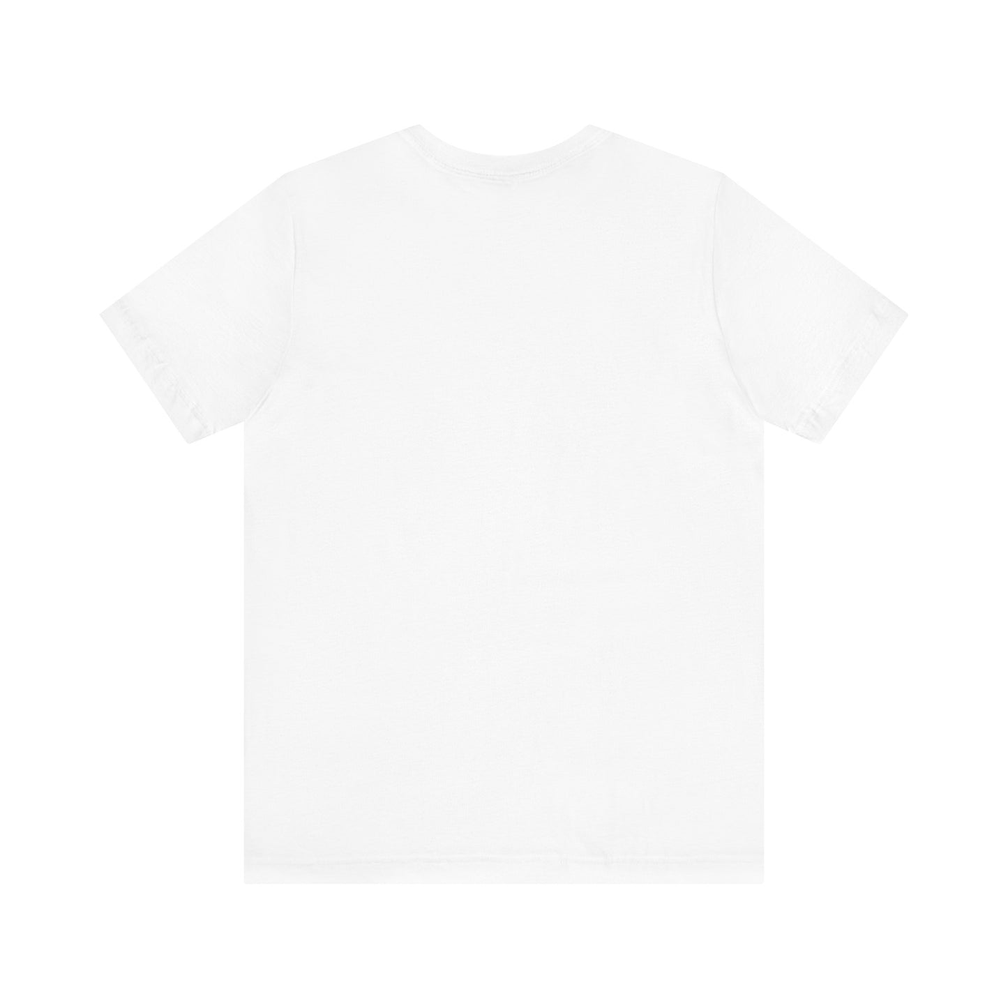Liberated by the People T-Shirt | Unisex Jersey Tee