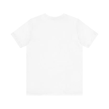 Liberated by the People T-Shirt | Unisex Jersey Tee