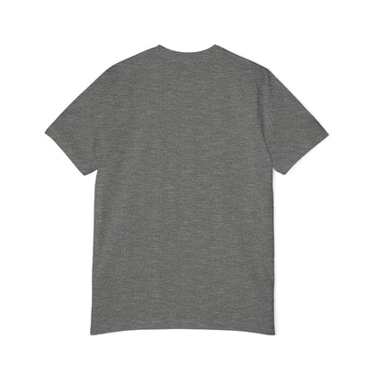 USA-Made Unisex Graphic T-Shirt: Empower Change, Social Justice, Activism, Protest Wear, Comfortable Cotton Tee