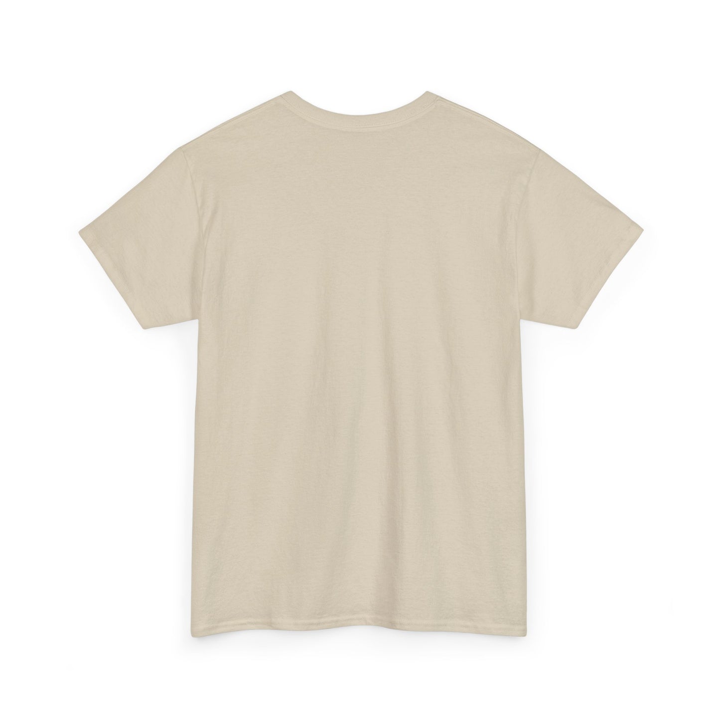 Joy Reid Show Unisex Heavy Cotton Tee