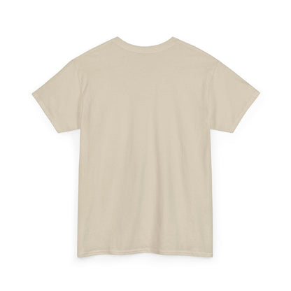 Joy Reid Show Unisex Heavy Cotton Tee