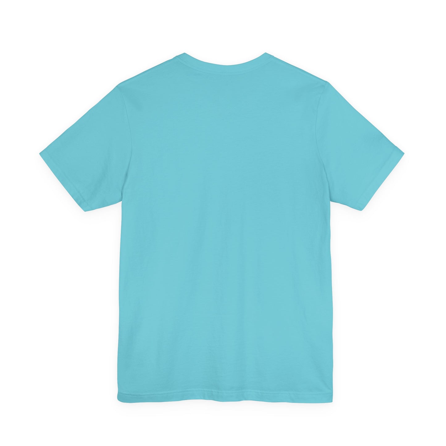 Liberated by the People T-Shirt | Unisex Jersey Tee