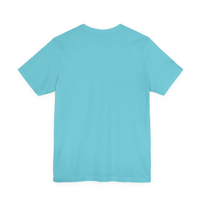 Liberated by the People T-Shirt | Unisex Jersey Tee