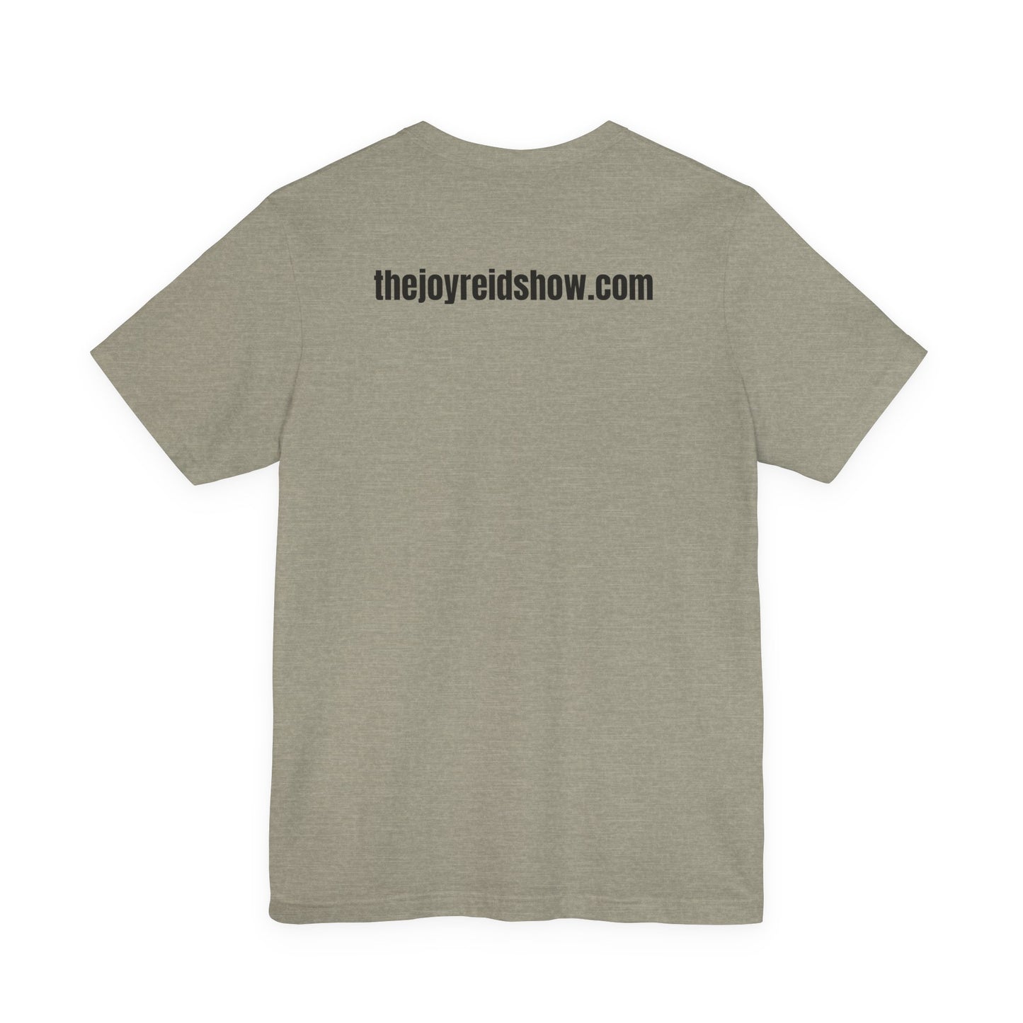 Liberated by the People Tee