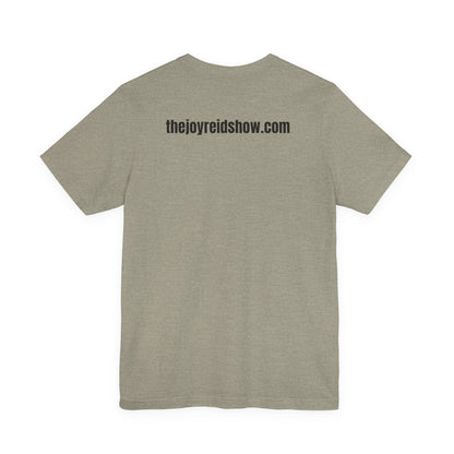 Liberated by the People Tee