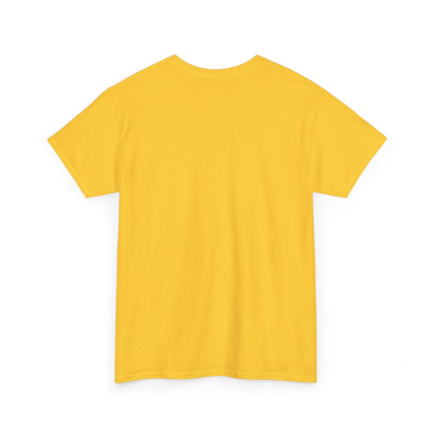 Joy Reid Show Unisex Heavy Cotton Tee