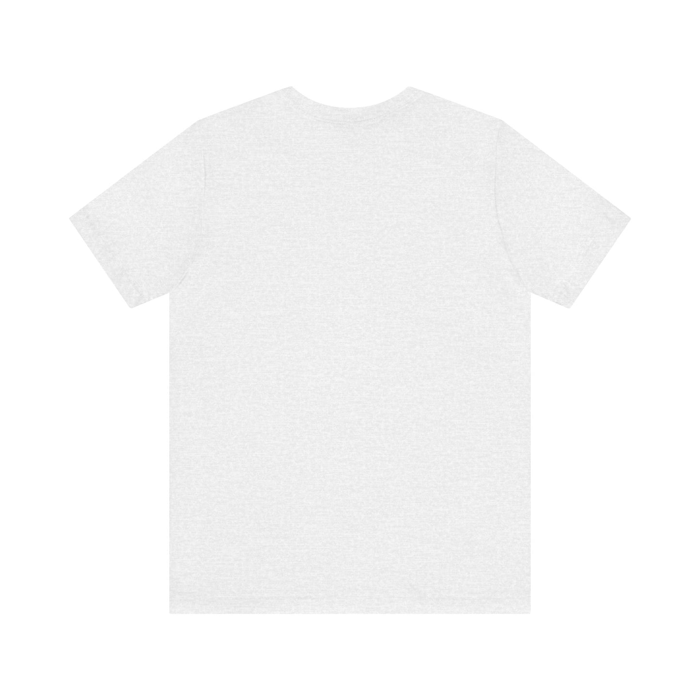 Liberated by the People T-Shirt | Unisex Jersey Tee