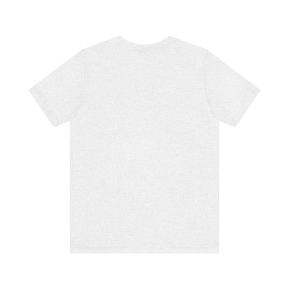 Liberated by the People T-Shirt | Unisex Jersey Tee