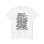 Activism T-Shirt for Social Change, Express Your Voice, Unisex Short-Sleeve, Freedom Tees, Protest Apparel, Gift for Activists