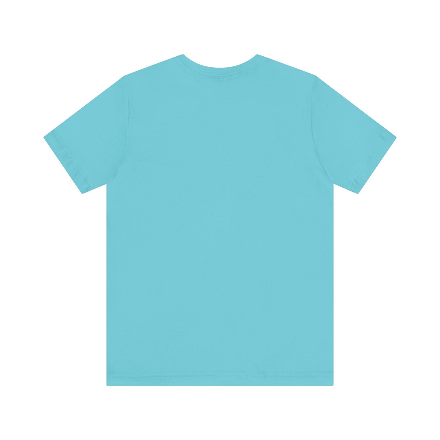 Liberated by the People T-Shirt | Unisex Jersey Tee