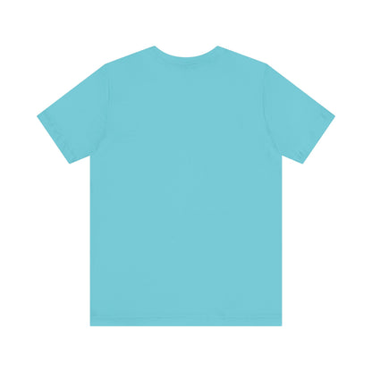 Liberated by the People T-Shirt | Unisex Jersey Tee