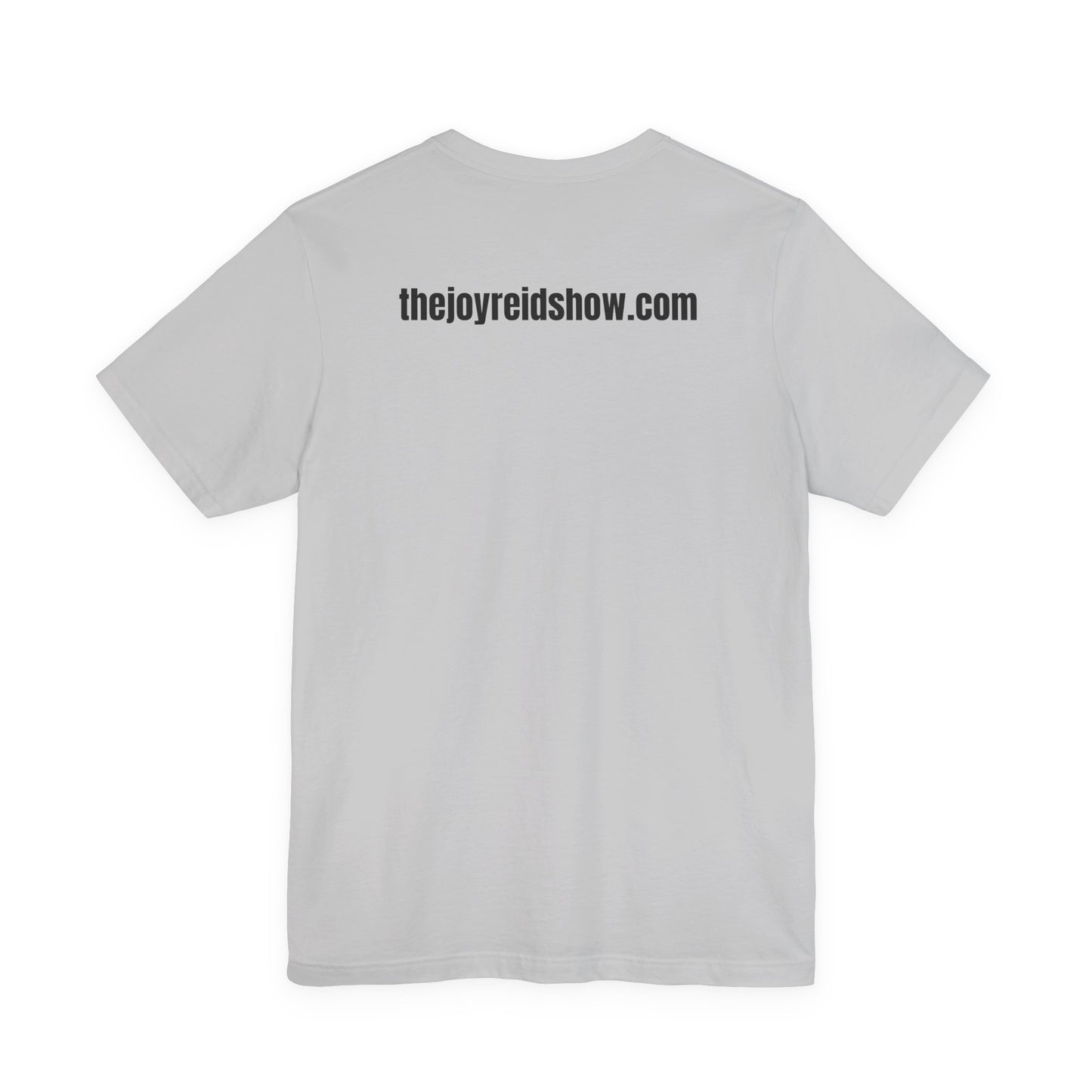 Liberated by the People Tee