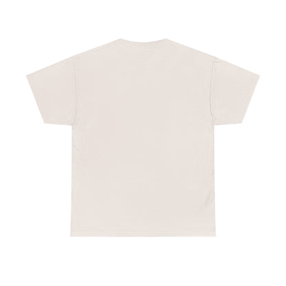 Joy Reid Show Unisex Heavy Cotton Tee