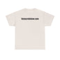 Joy Reid Show Unisex Heavy Cotton Tee