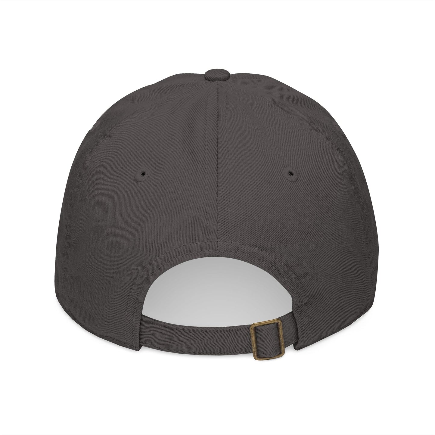 Organic Embroidered Baseball Cap - Stylish Sun Protection, Sustainable Fashion, Ideal for Relaxed Outings, Outdoor Adventures, and [...]