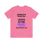 Liberated by the People Tee