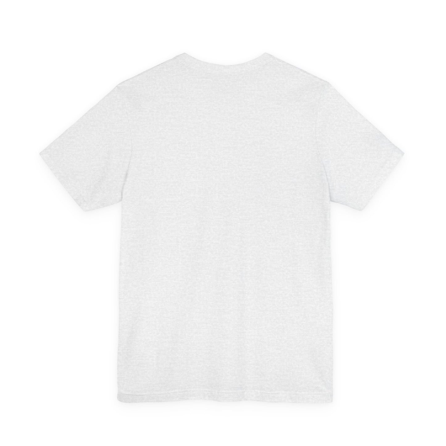 Liberated by the People T-Shirt | Unisex Jersey Tee
