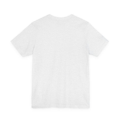Liberated by the People T-Shirt | Unisex Jersey Tee