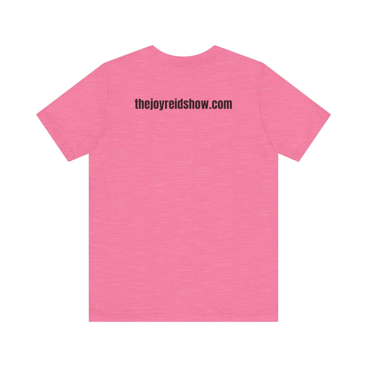Liberated by the People Tee