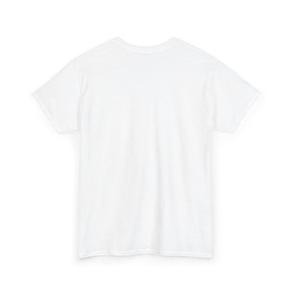 Joy Reid Show Unisex Heavy Cotton Tee