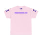 Joy Reid Show Unisex Heavy Cotton Tee