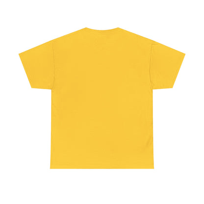 Joy Reid Show Unisex Heavy Cotton Tee