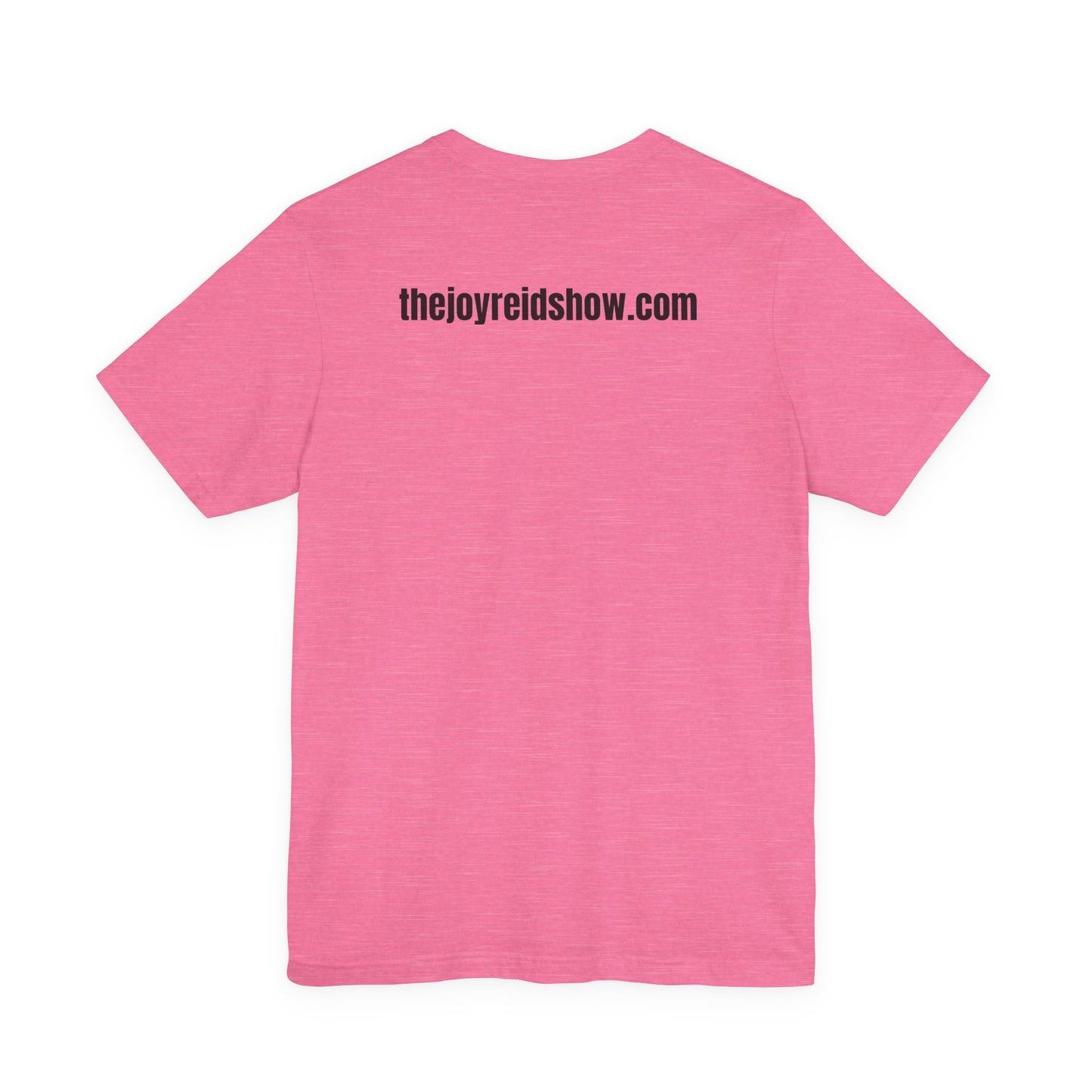 Liberated by the People Tee