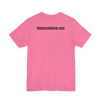 Liberated by the People Tee