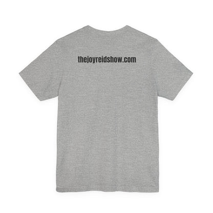 Liberated by the People Tee