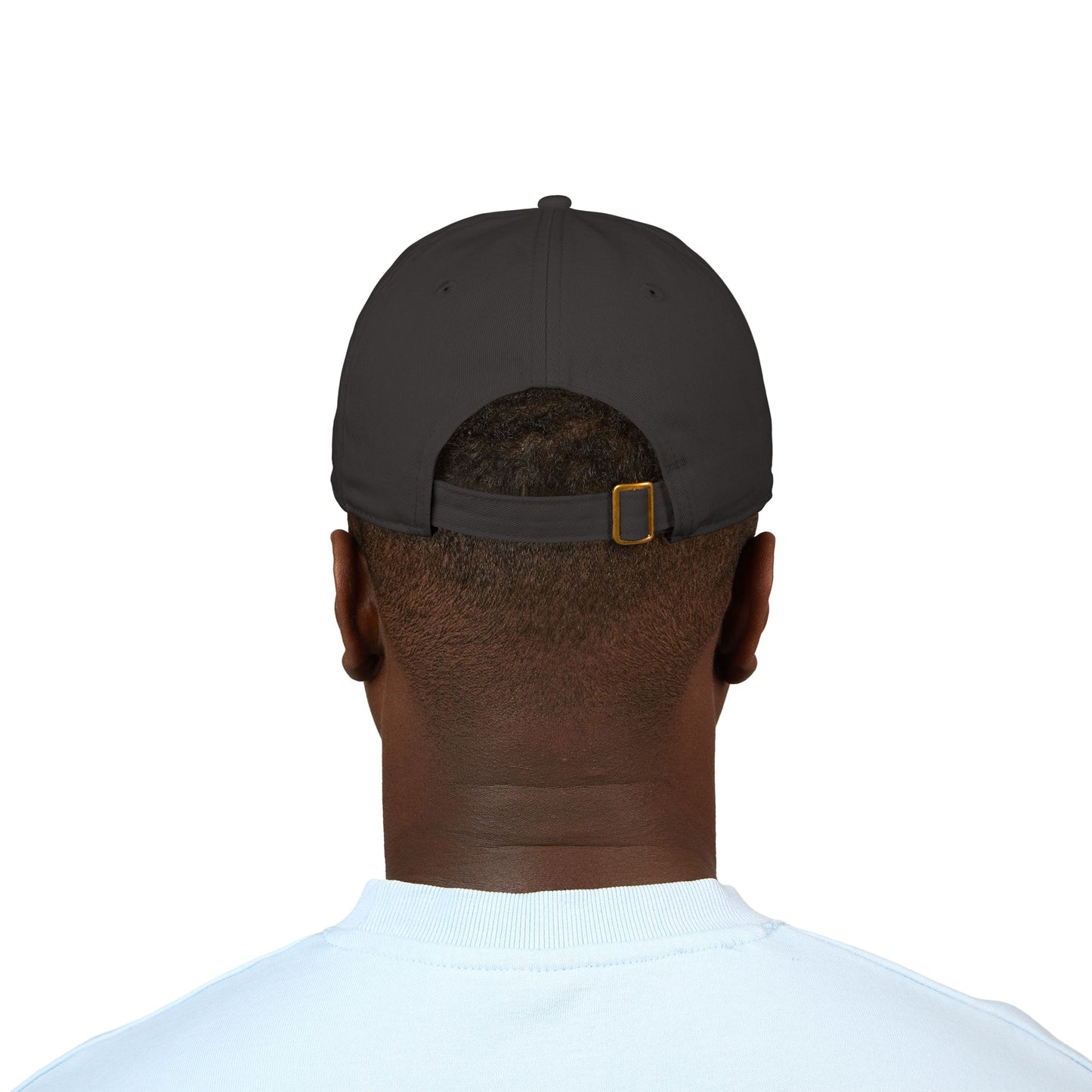 Organic Embroidered Baseball Cap - Stylish Sun Protection, Sustainable Fashion, Ideal for Relaxed Outings, Outdoor Adventures, and [...]