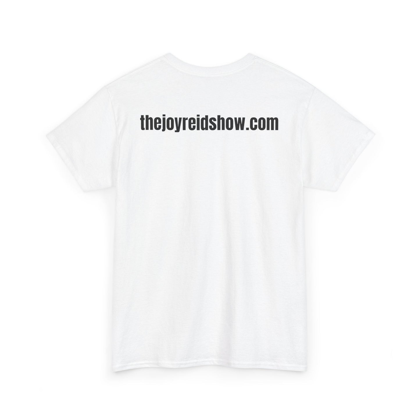 Resist Graphic Unisex Tee