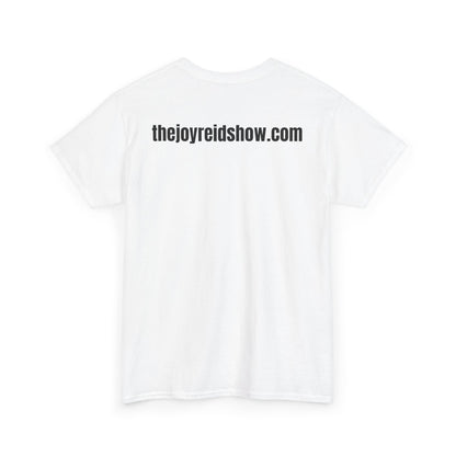 Resist Graphic Unisex Tee