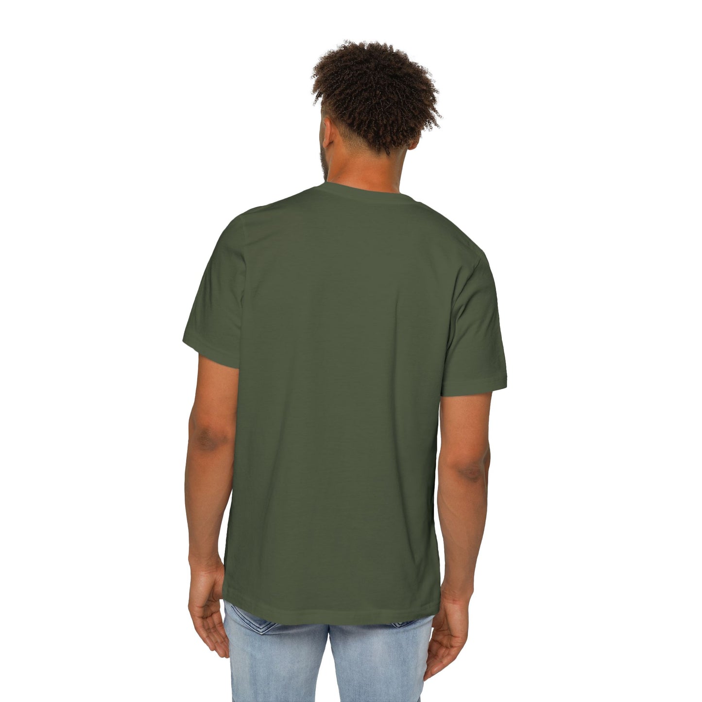 USA-Made Unisex Graphic T-Shirt: Empower Change, Social Justice, Activism, Protest Wear, Comfortable Cotton Tee