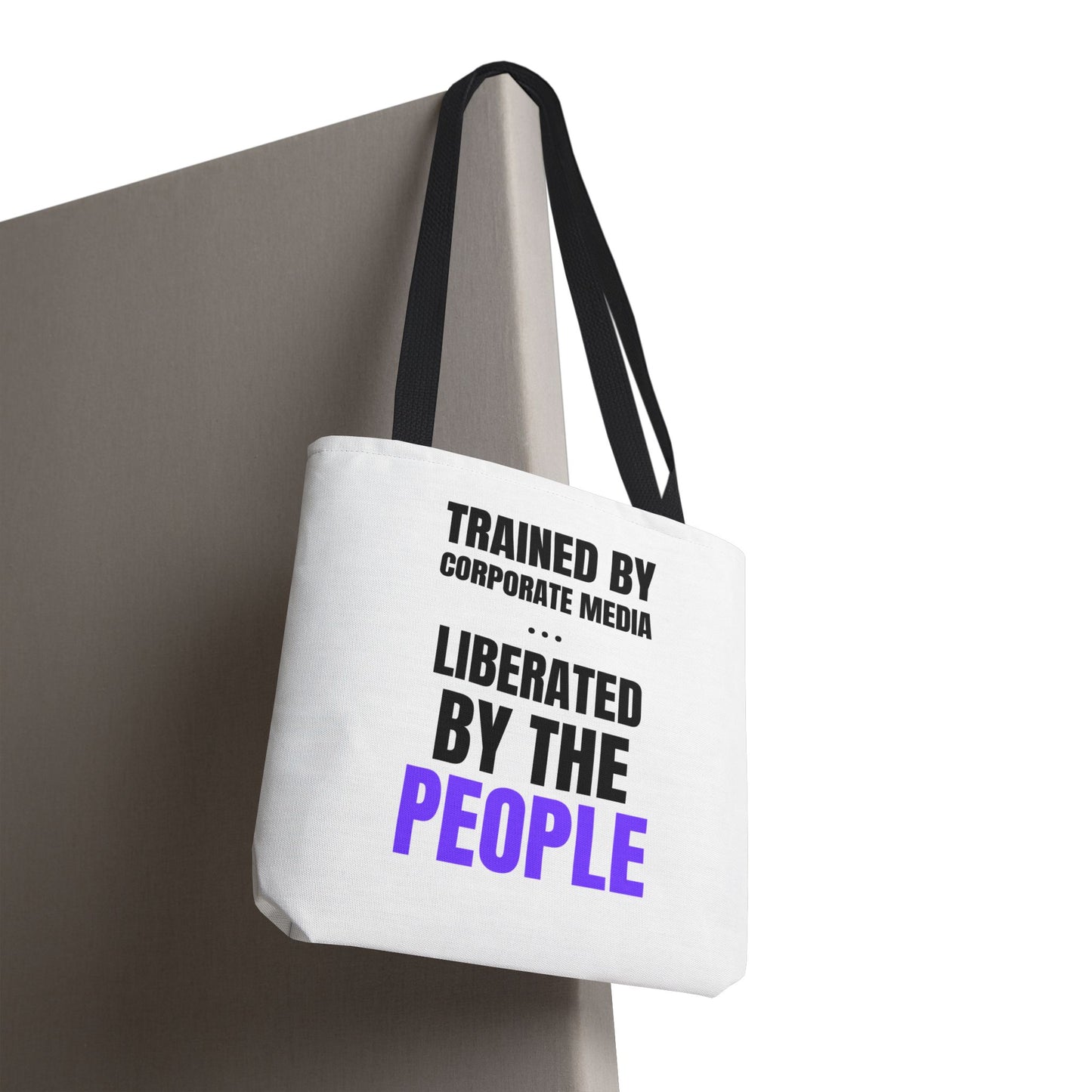 The Joy Reid Show Tote