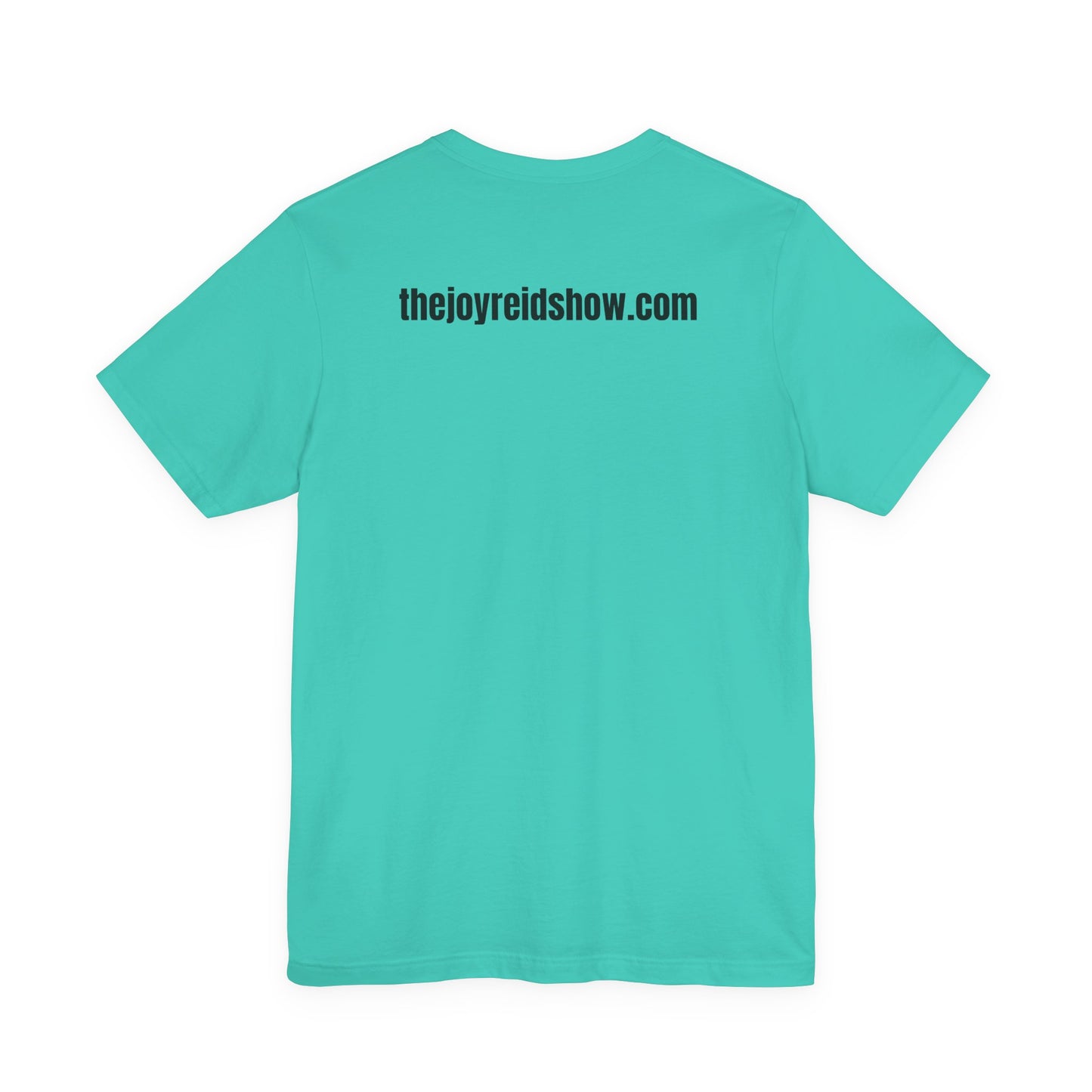 Liberated by the People Tee