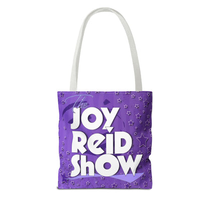Liberal Democrat Tote Bag - Joy Reid Show