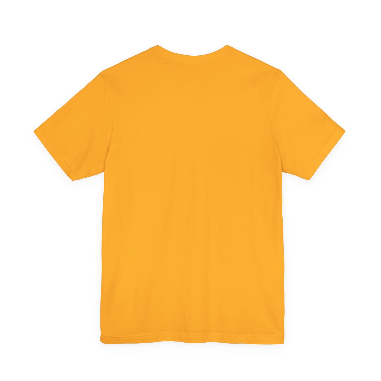Liberated by the People T-Shirt | Unisex Jersey Tee
